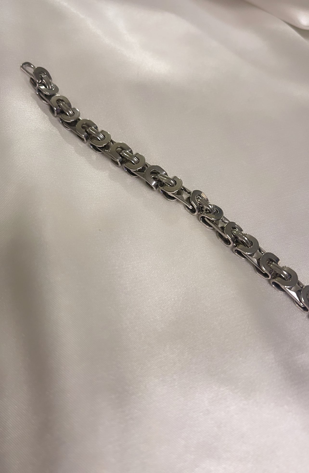 PLOUTONAS man Bracelet