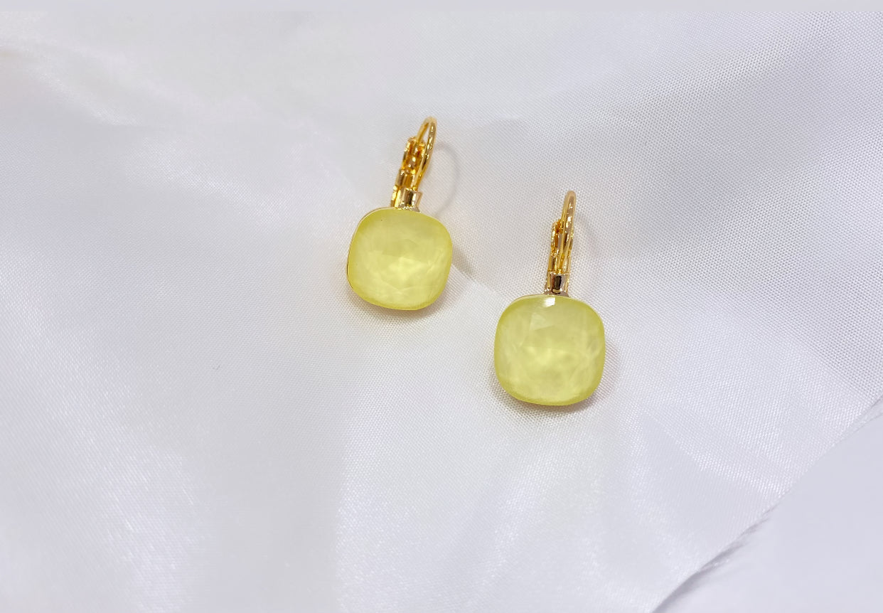 Σκουλαρίκια CMJ125