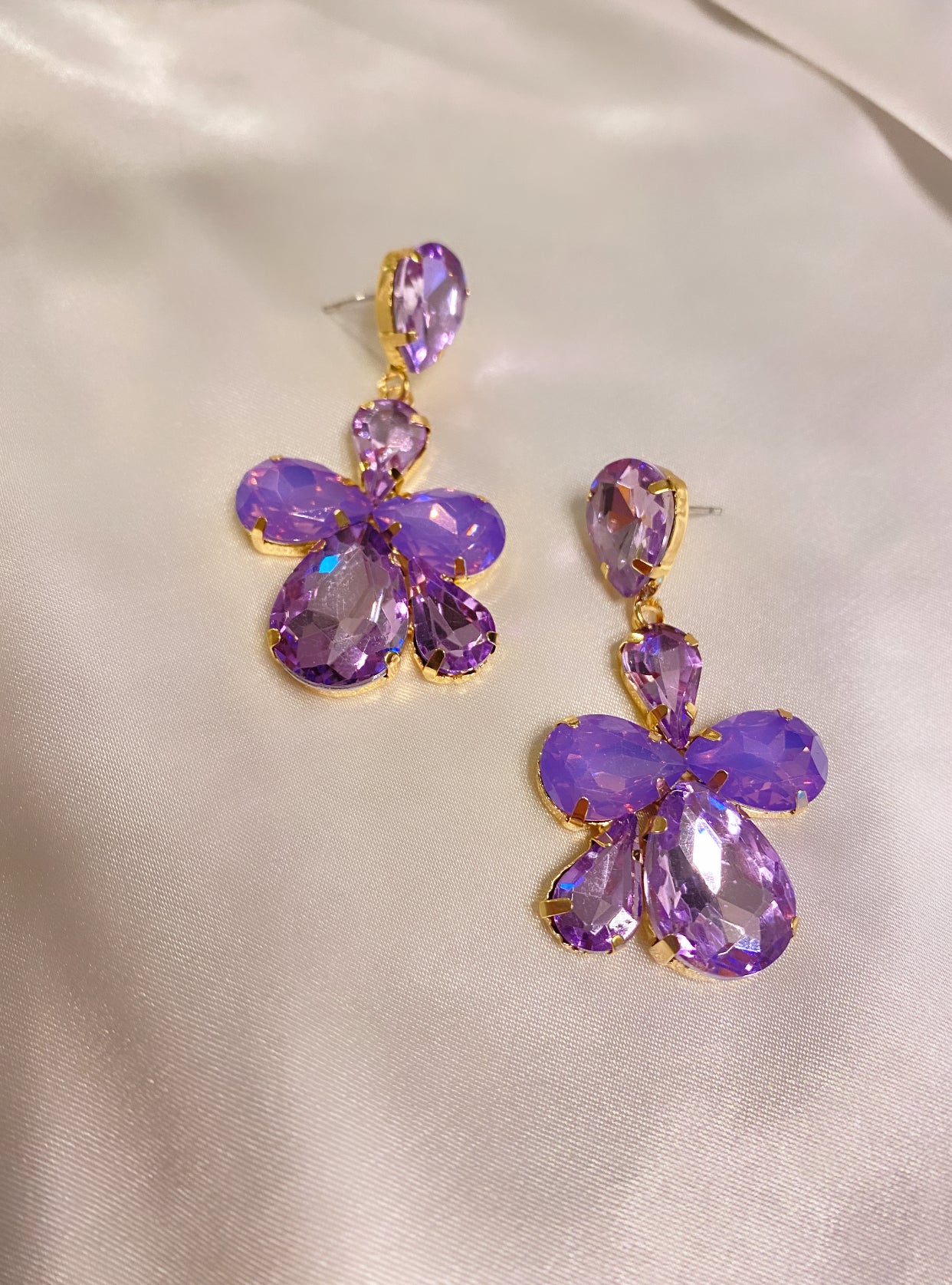 ALKISTIS EARRINGS