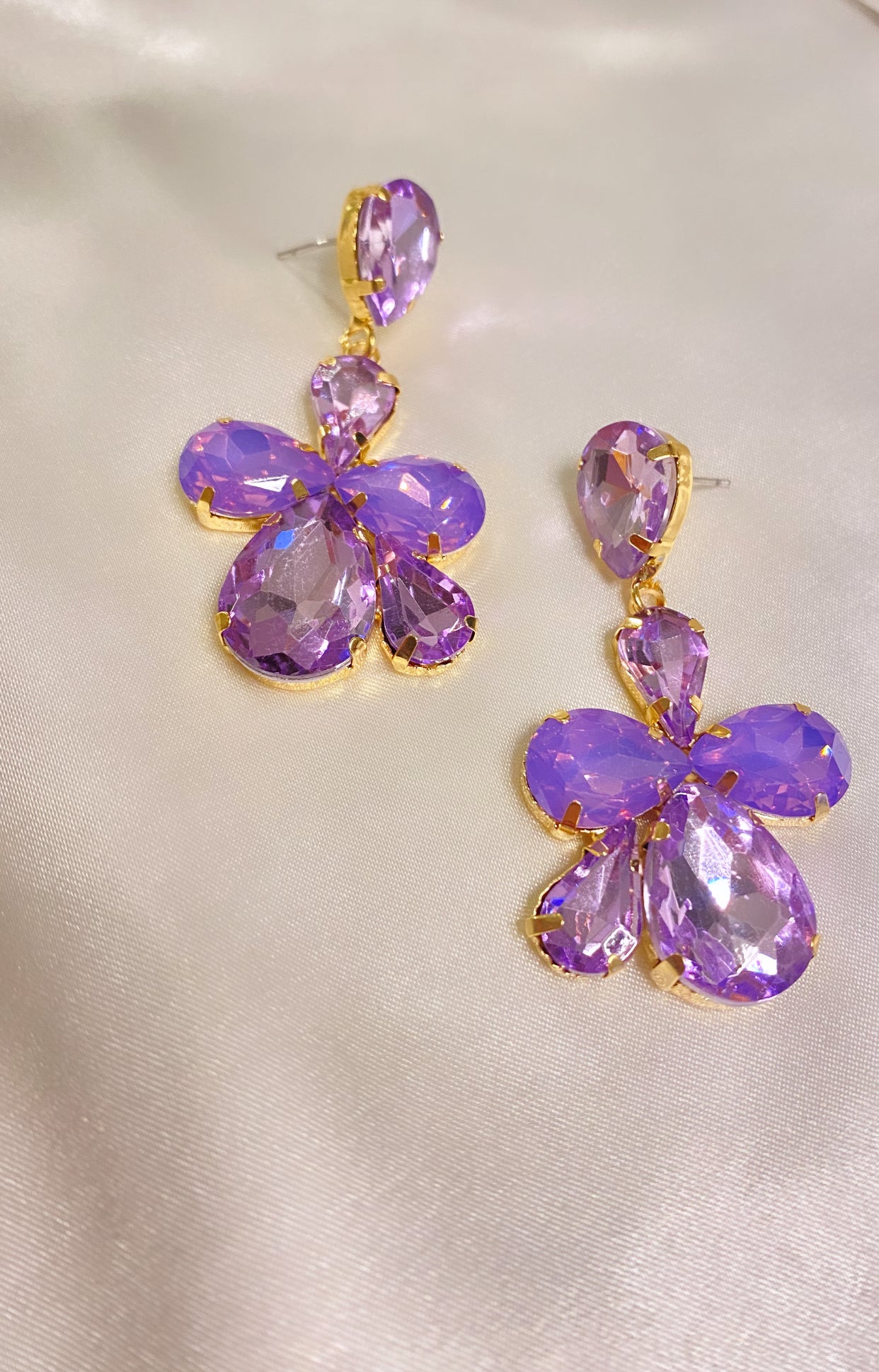 ALKISTIS EARRINGS