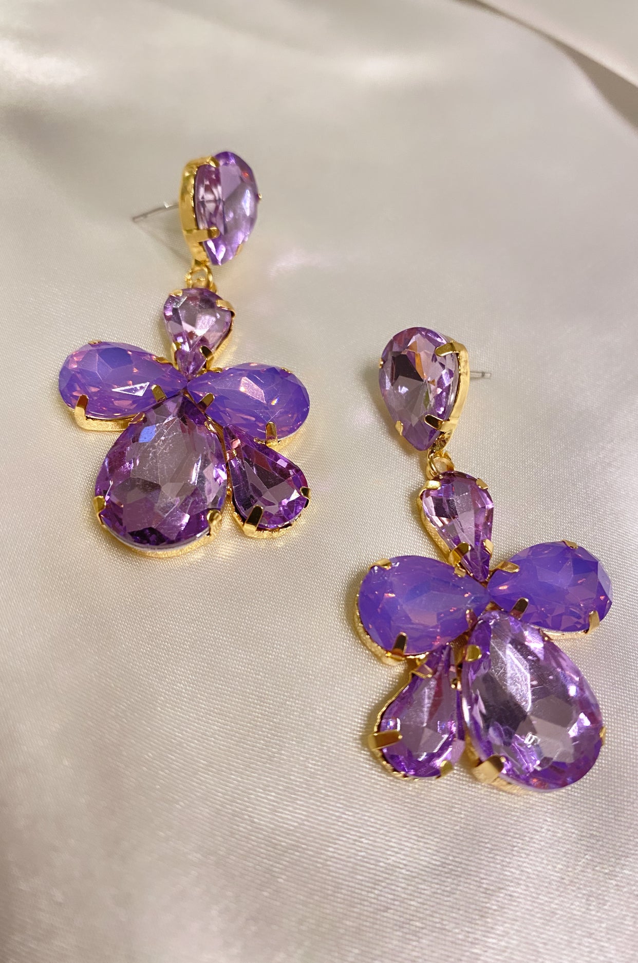ALKISTIS EARRINGS