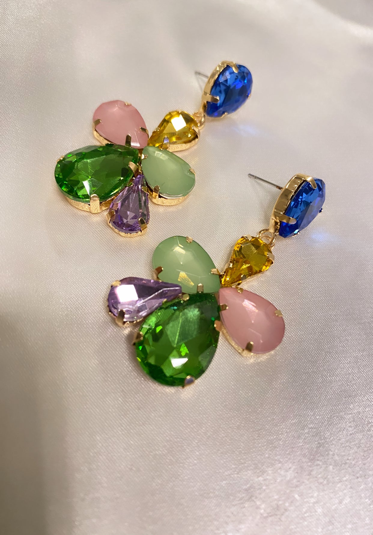 ARMONIA EARRINGS