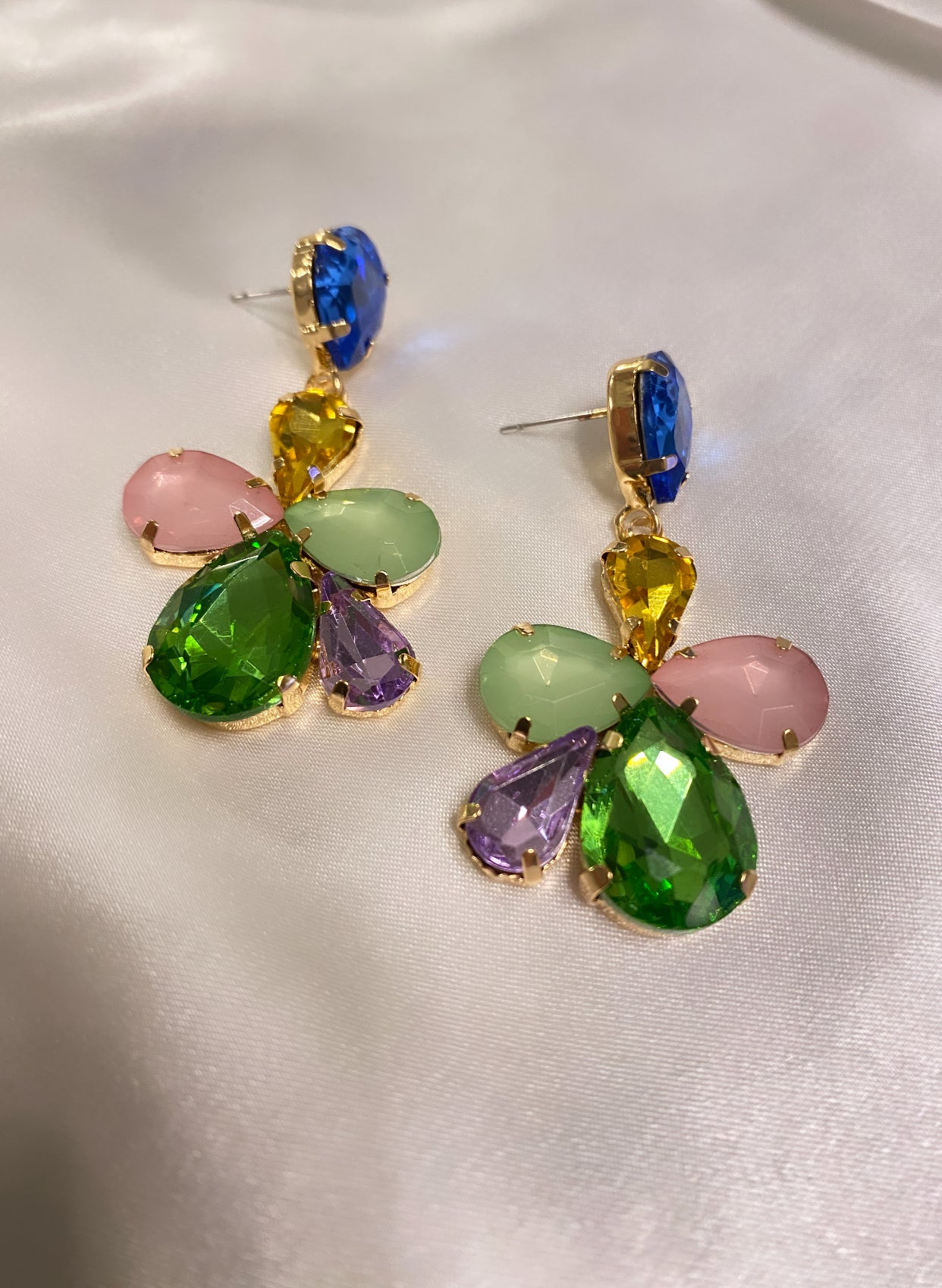 ARMONIA EARRINGS