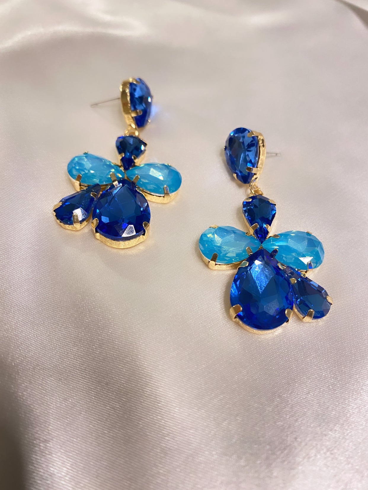 NATASSA EARRINGS