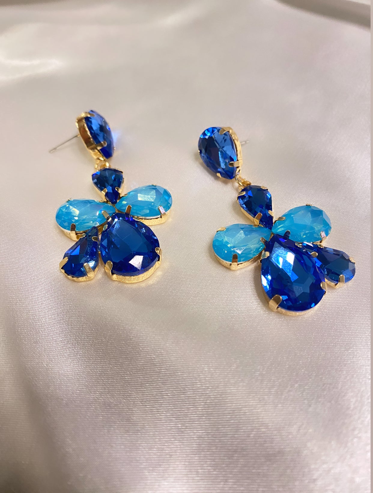 NATASSA EARRINGS