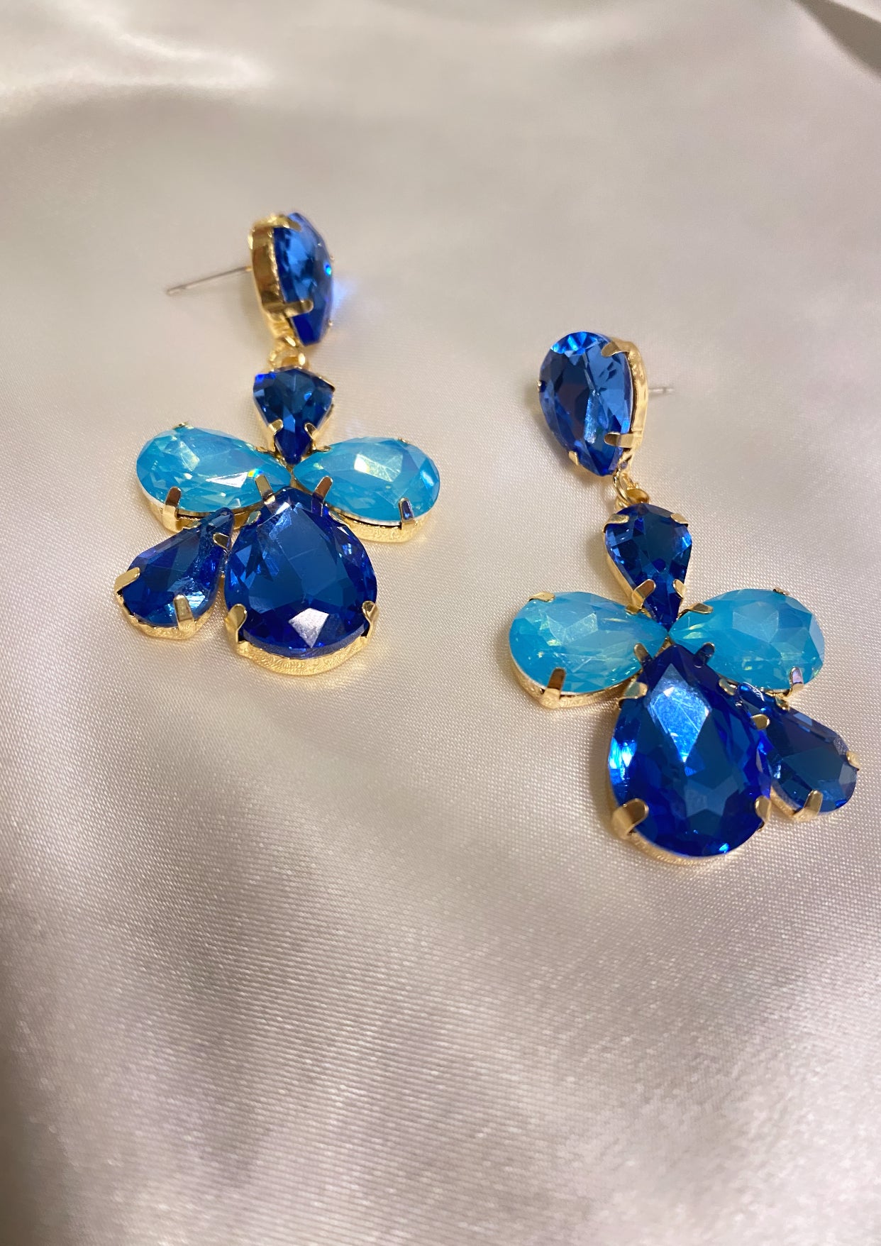 NATASSA EARRINGS