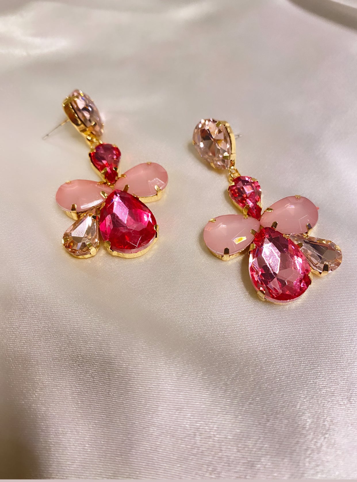 BARBIE EARRINGS
