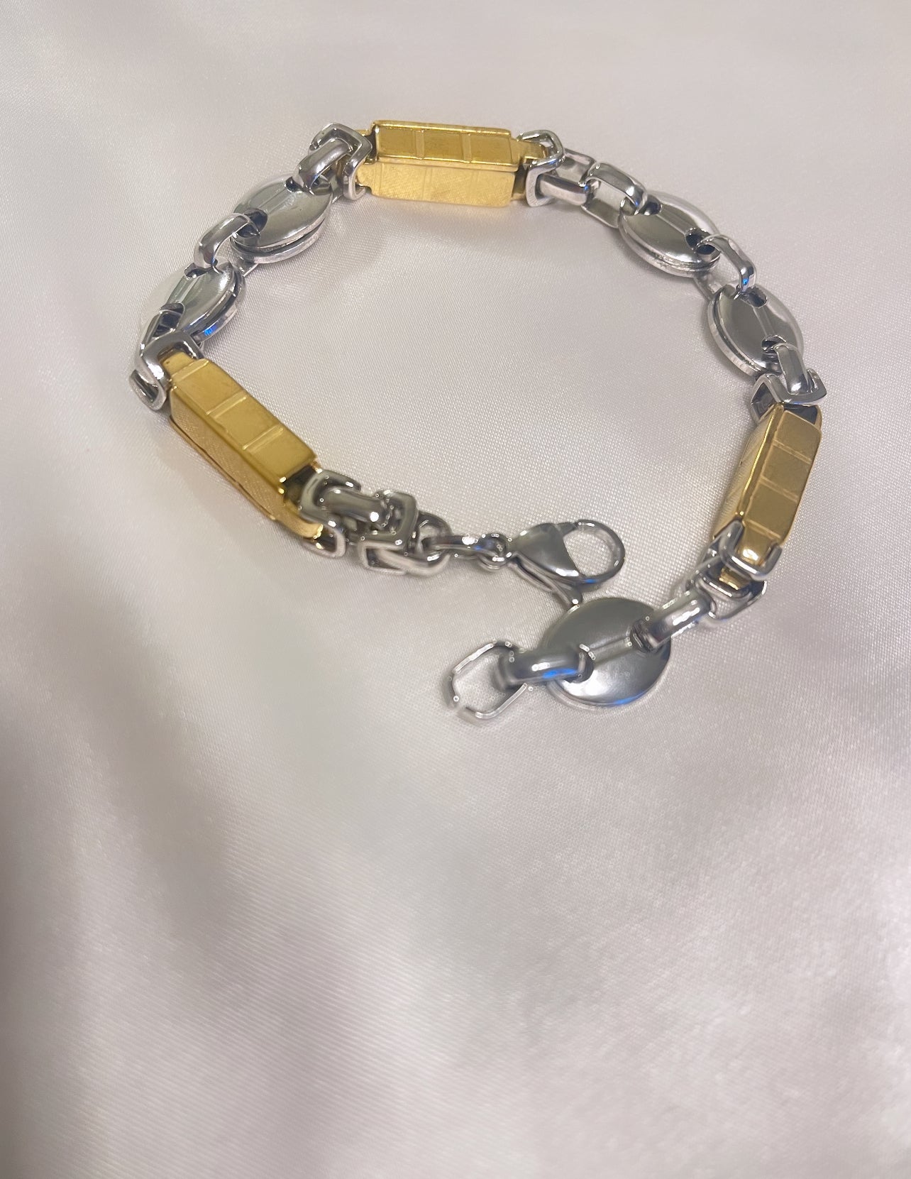 POSEIDON man Bracelet