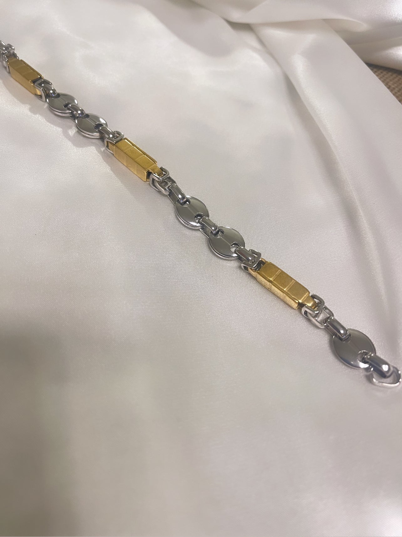 POSEIDON man Bracelet