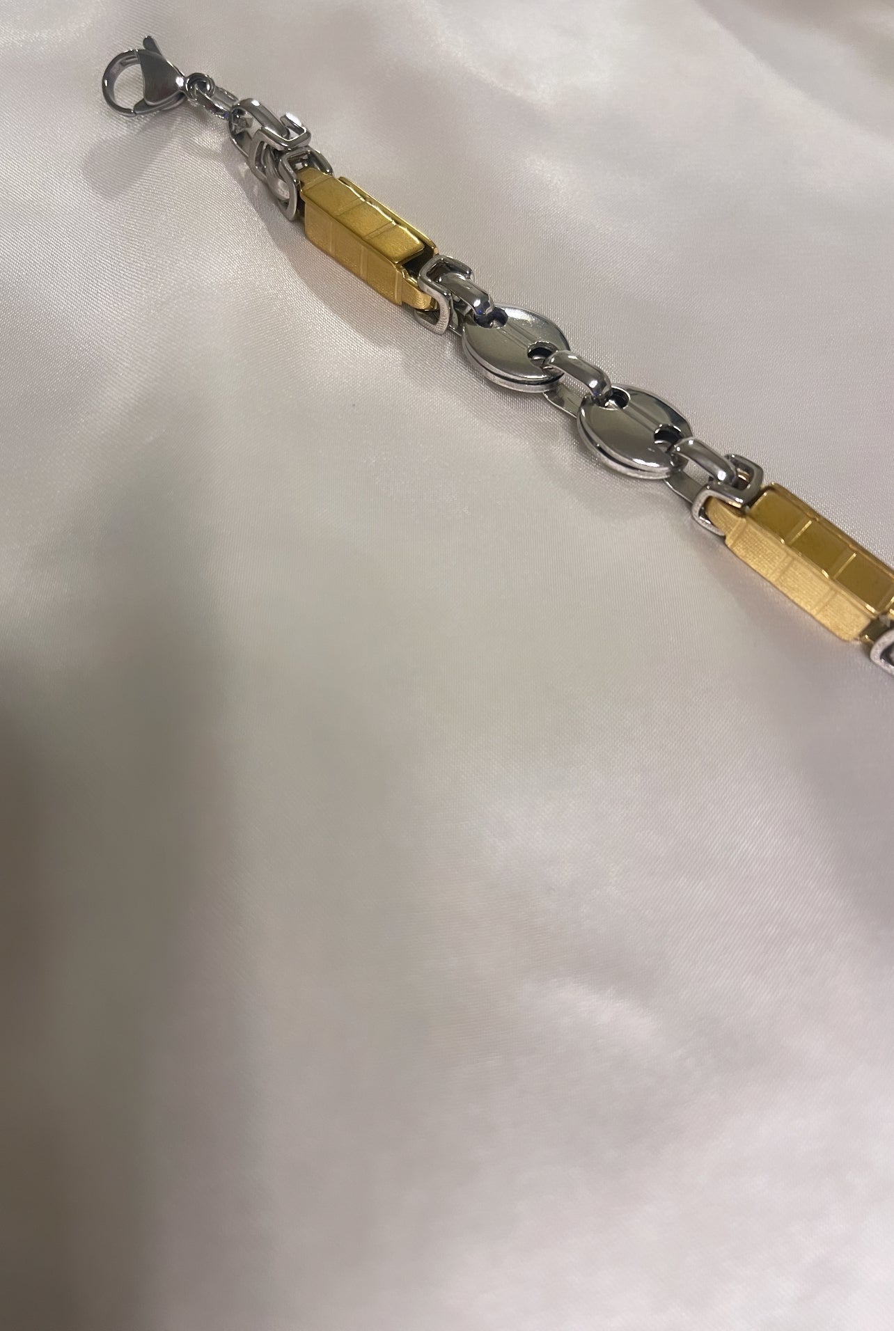 POSEIDON man Bracelet