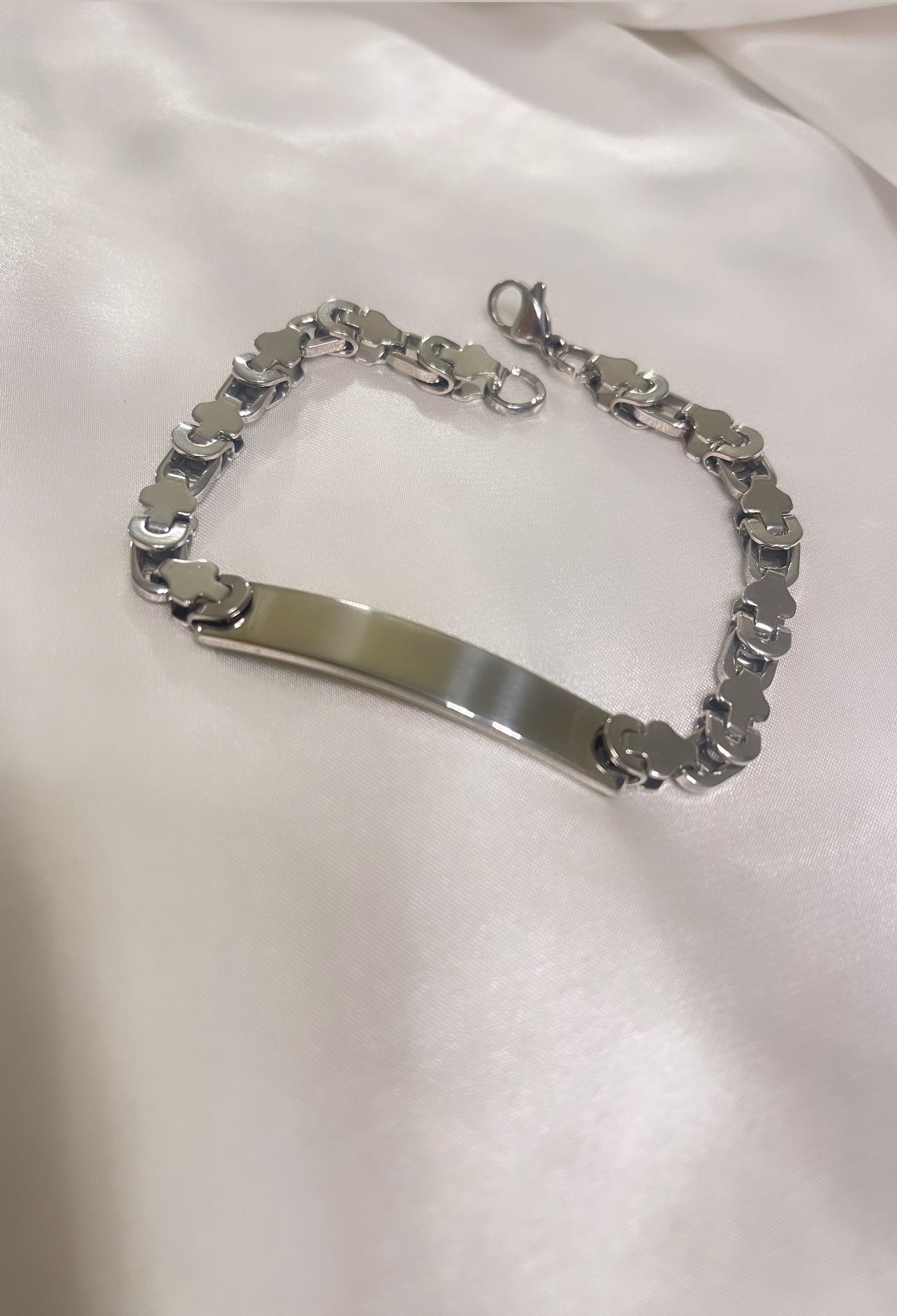 STERGIOS man Bracelet