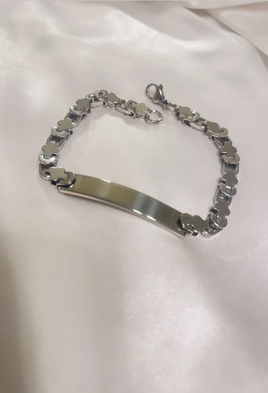 STERGIOS man Bracelet