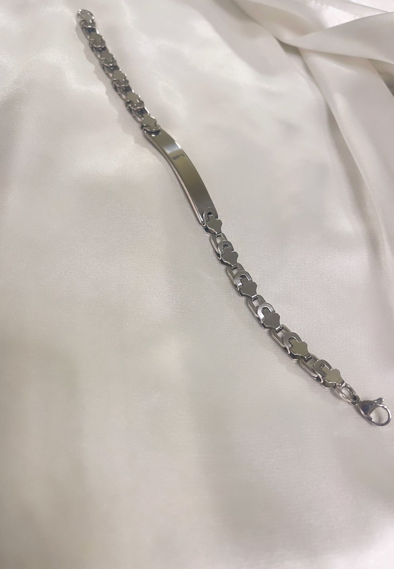 STERGIOS man Bracelet