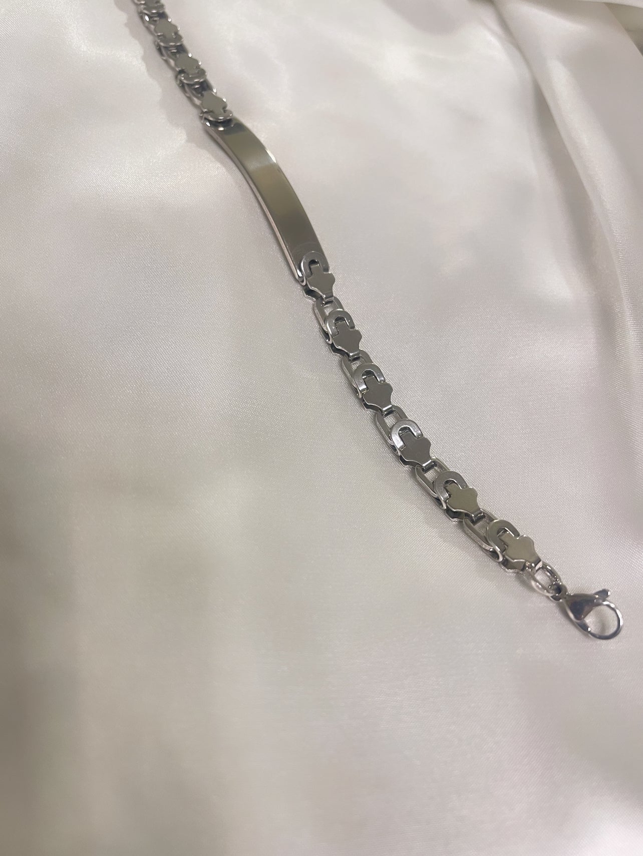 STERGIOS man Bracelet