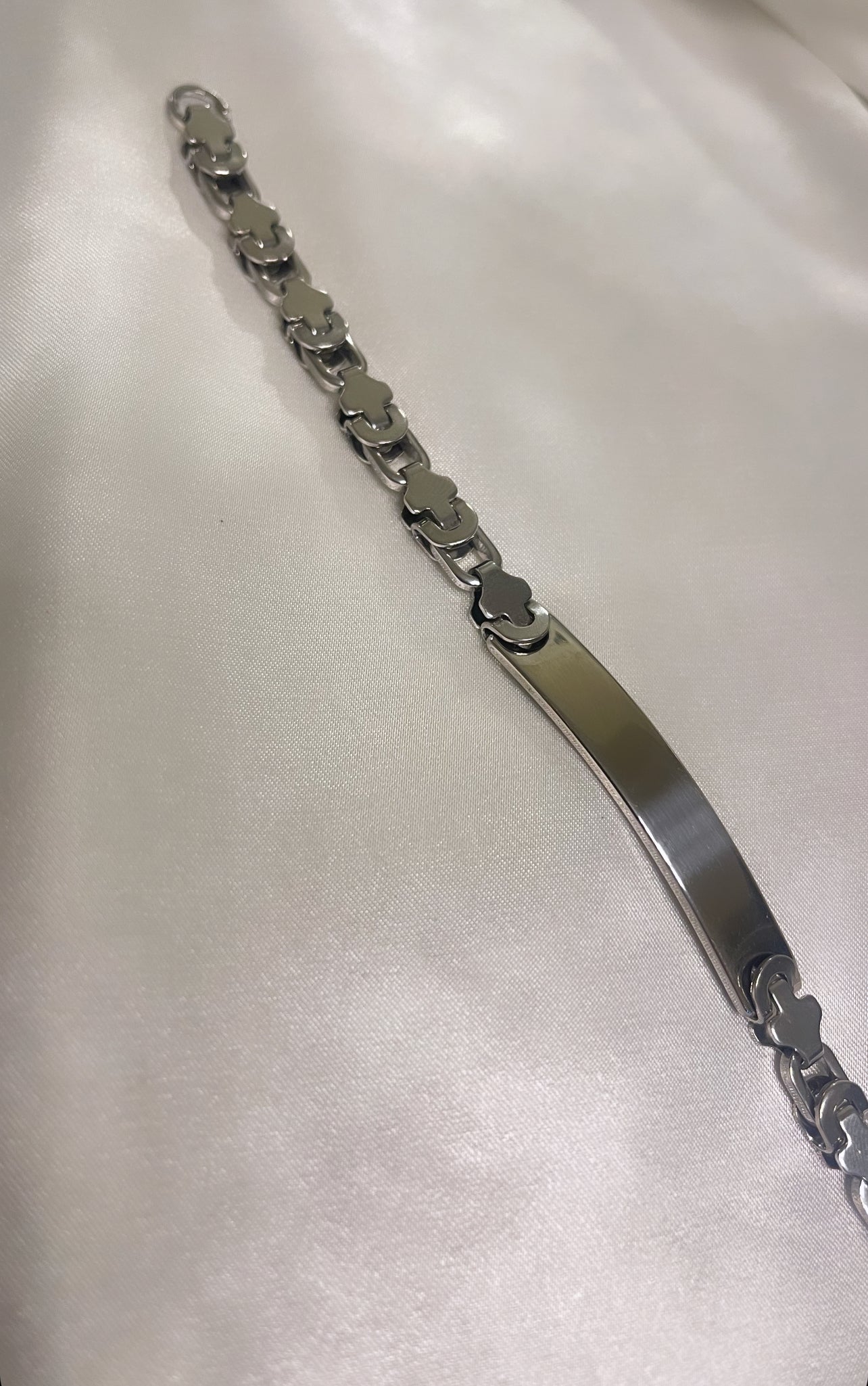 STERGIOS man Bracelet