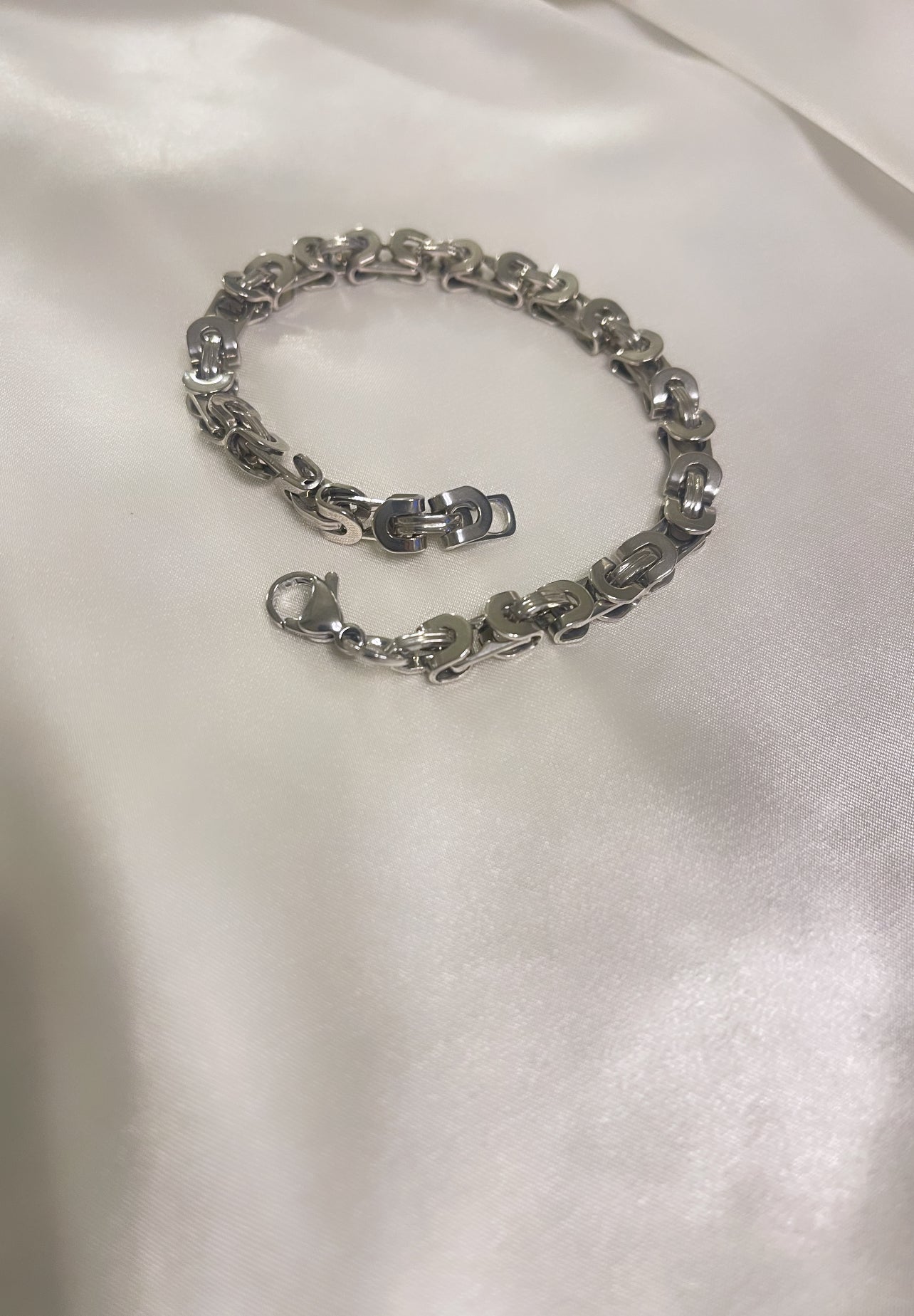 PLOUTONAS man Bracelet