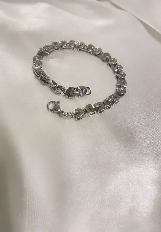 PLOUTONAS man Bracelet