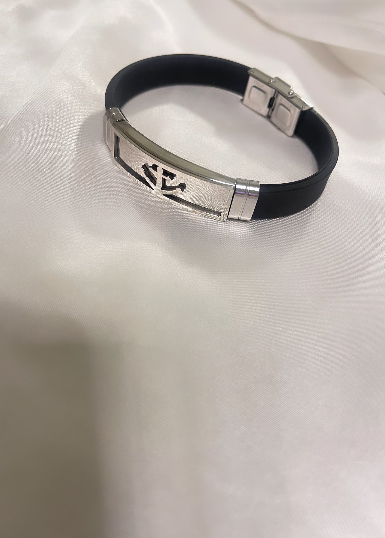 ANTINOOS man Bracelet