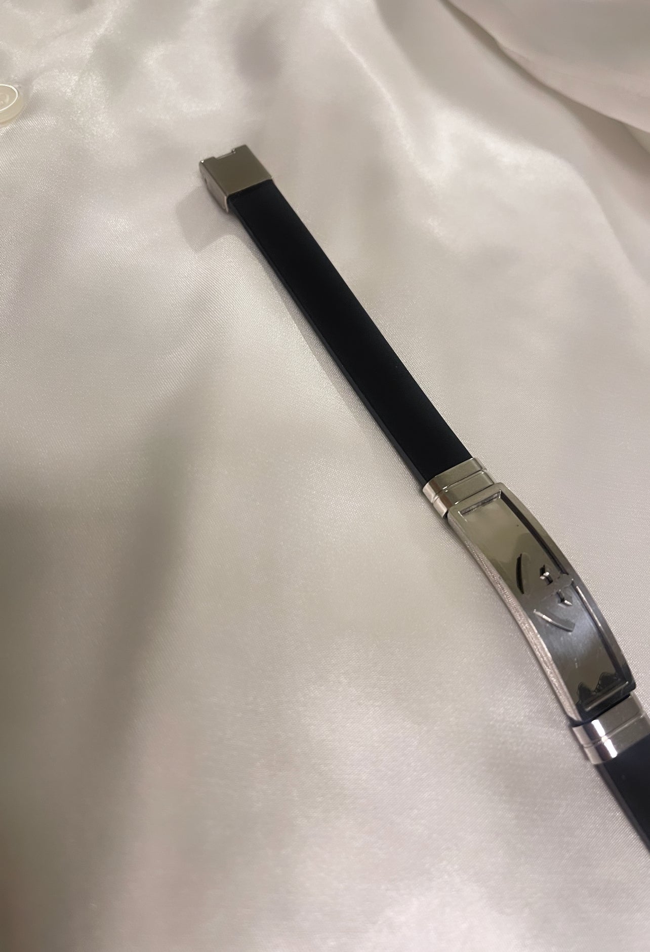 ANTINOOS man Bracelet