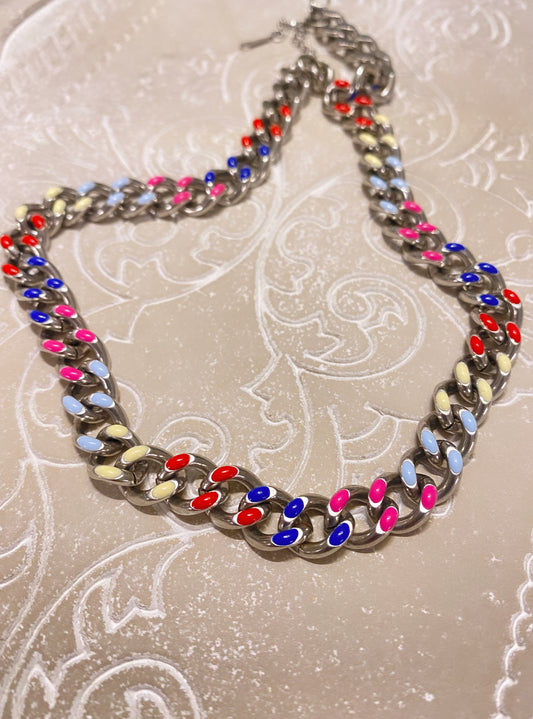 ATHINA NECKLACE