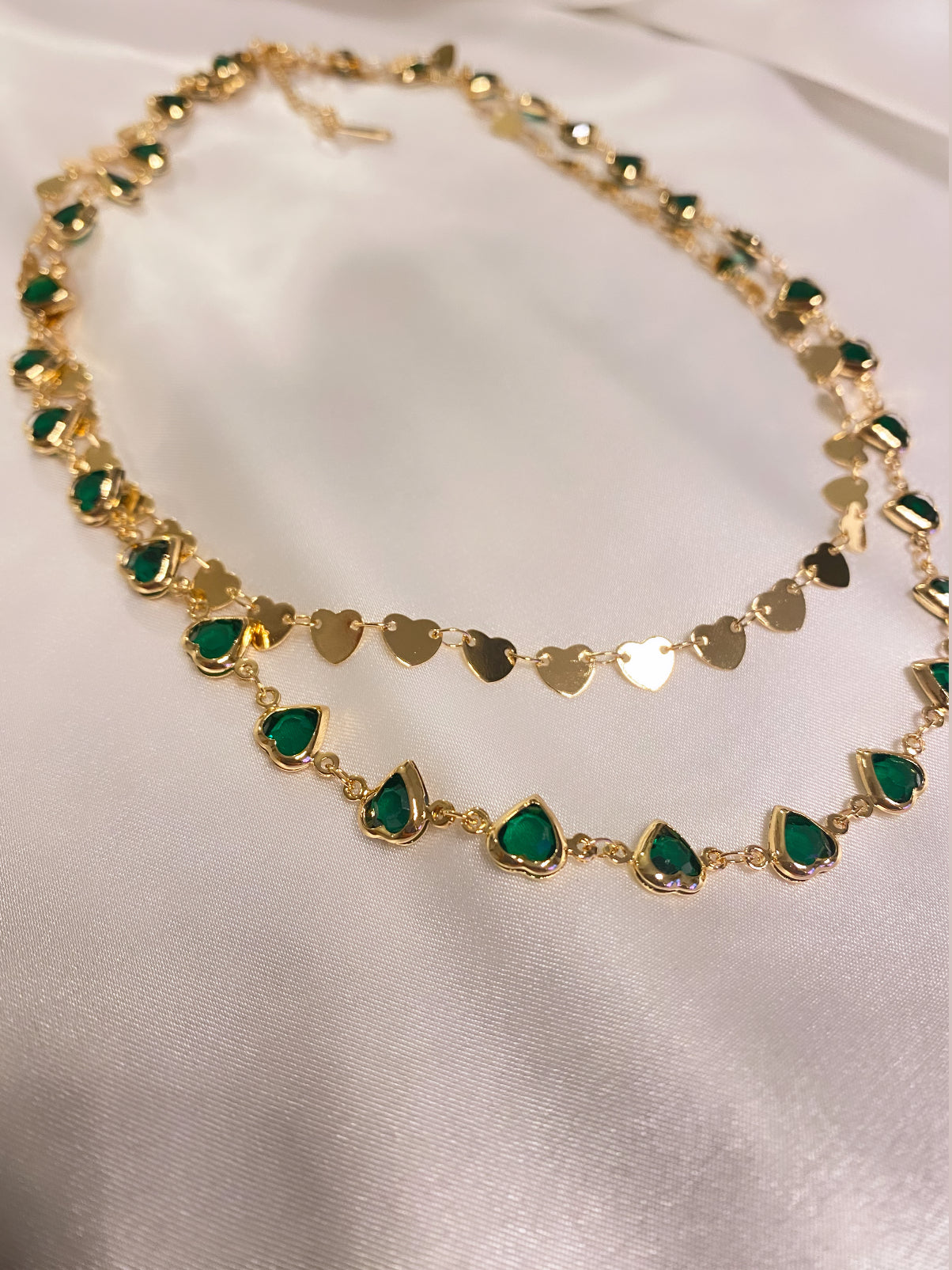 ERRIKA NECKLACE