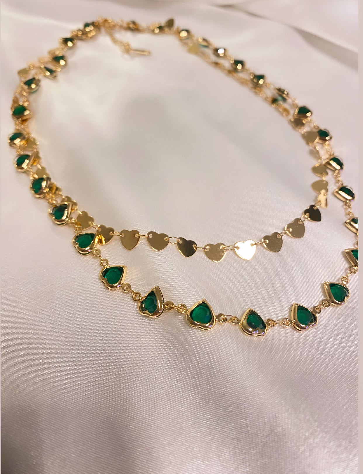 ERRIKA NECKLACE