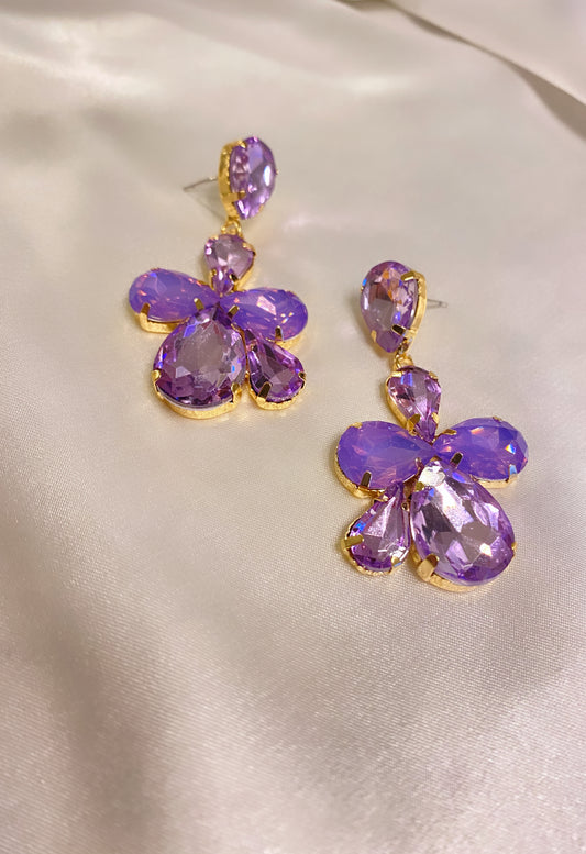 ALKISTIS EARRINGS