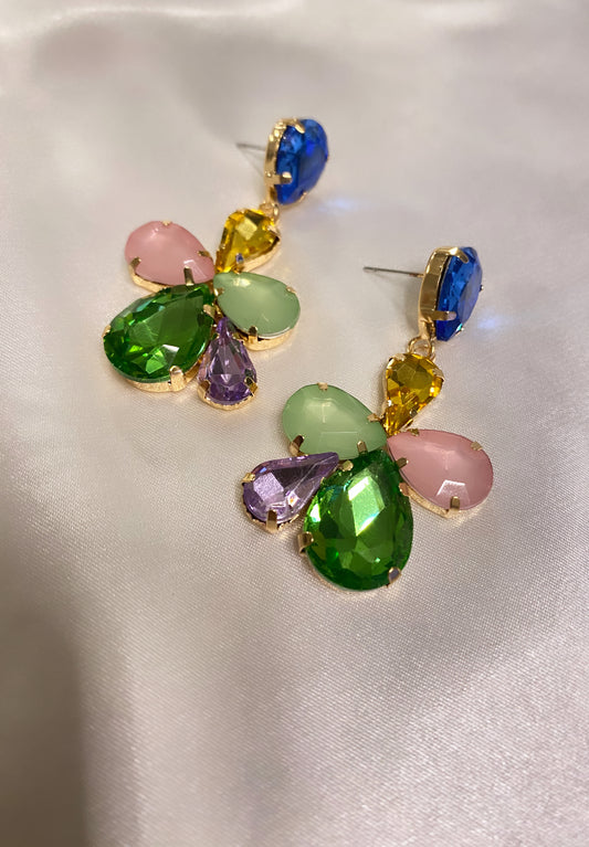 ARMONIA EARRINGS