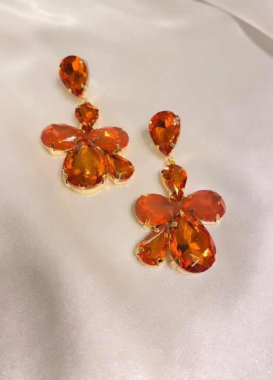 VERONIKI EARRINGS