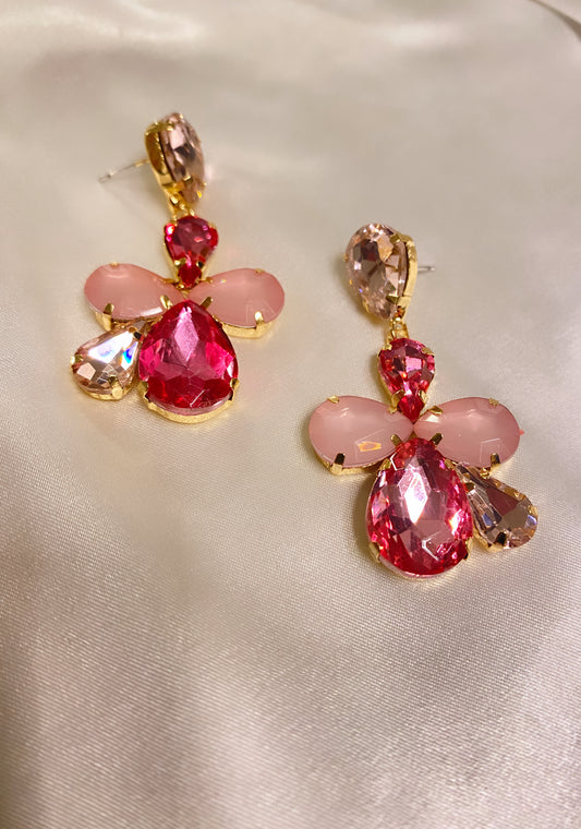 BARBIE EARRINGS