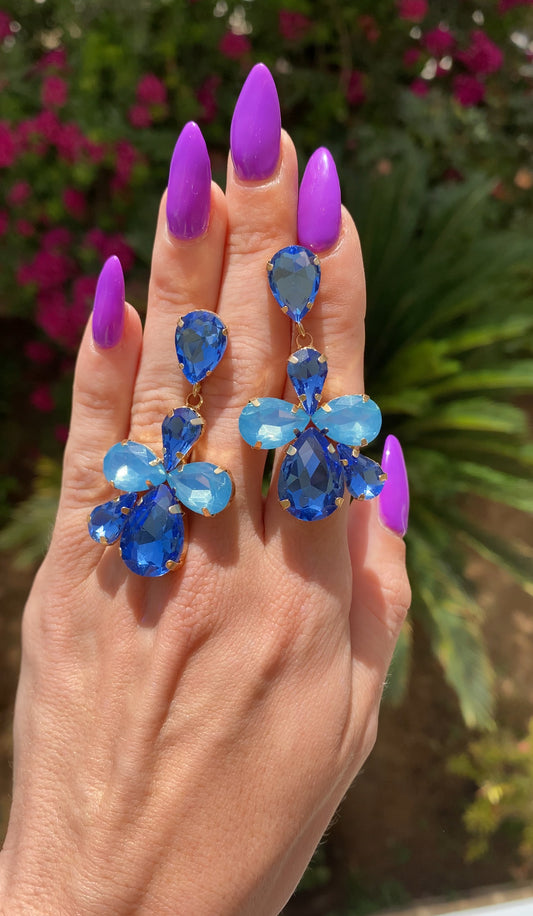 NATASSA EARRINGS